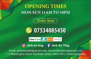 order
